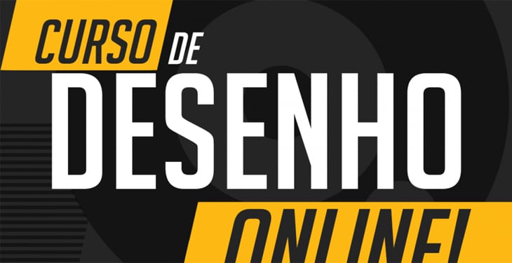 desenho online