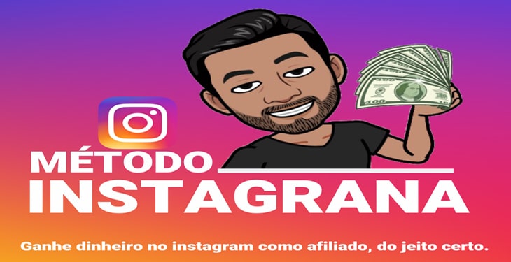 instagrana