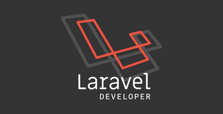 lavarel developer