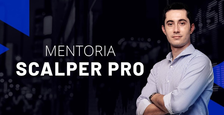 mentoria scalper pro