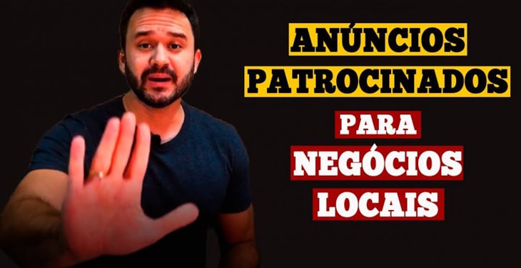 negocio local