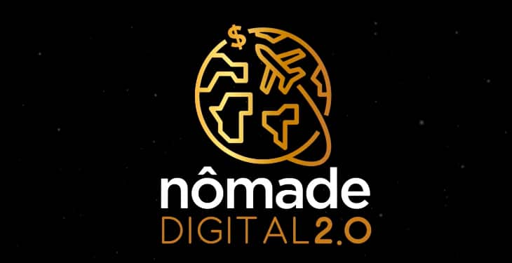 nomade dig