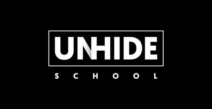 unhide