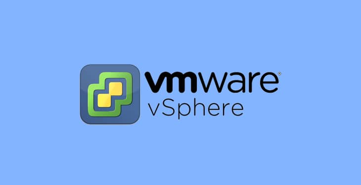 vmware