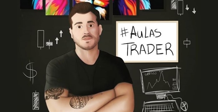 aulas trader