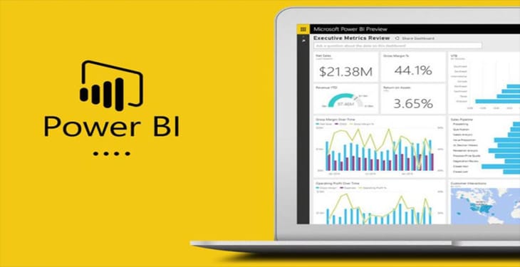 power bi