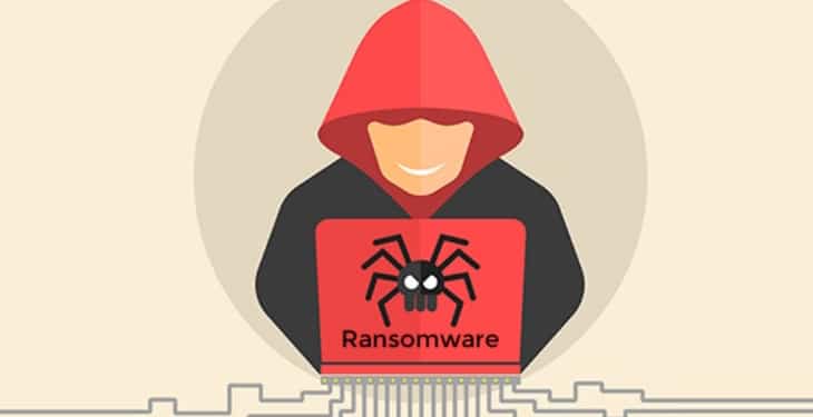 ransomwares