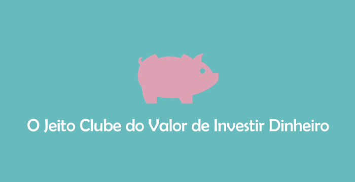 clube do valor