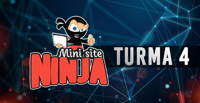 mini site ninja