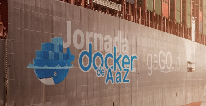 docker az