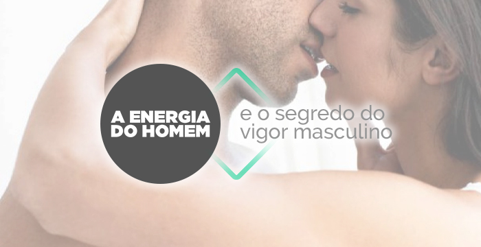 energia homem