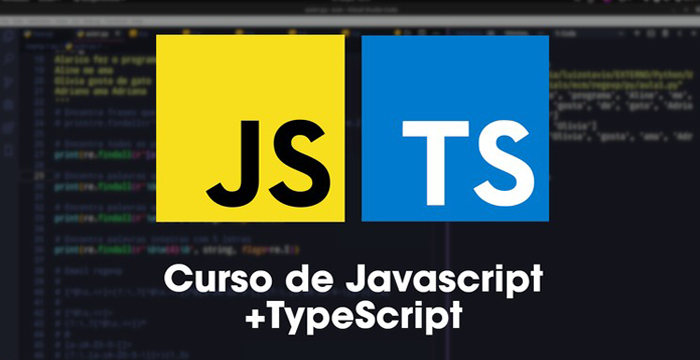 java typescript