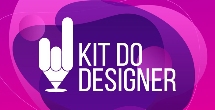 kit do designer