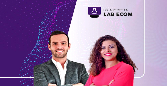 lab ecom