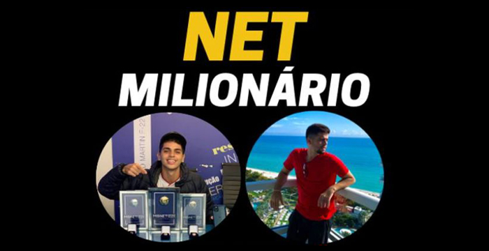 net milionario