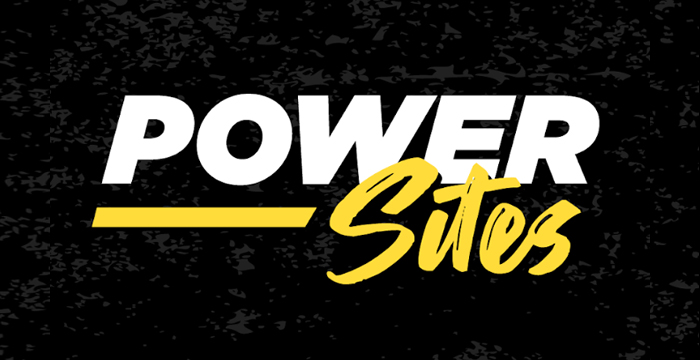 powersites