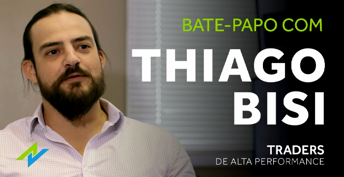 thiago bisi