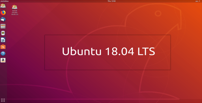 ubuntu