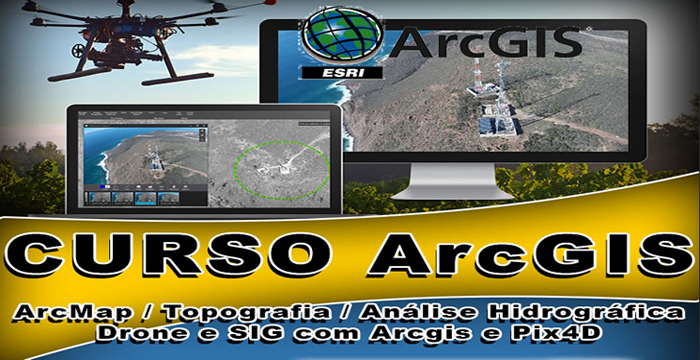 arcgis