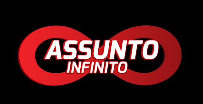 assunto infinito