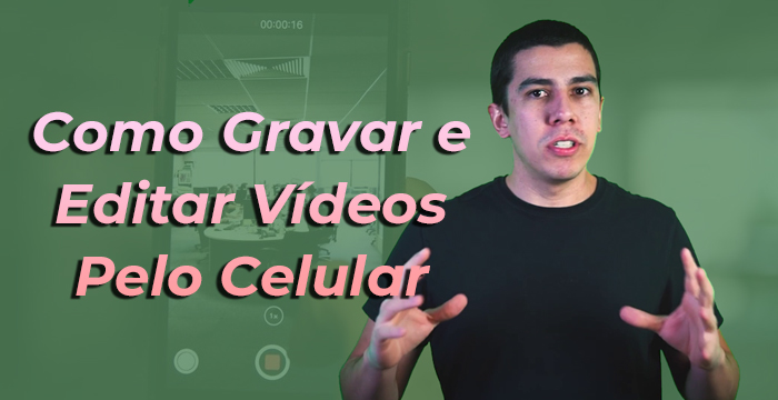 gravar videos