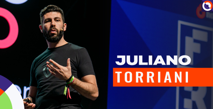 juliano torriani