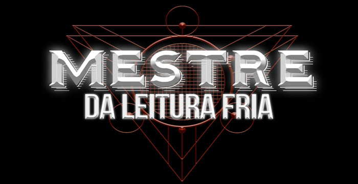 mestre da leitura fria