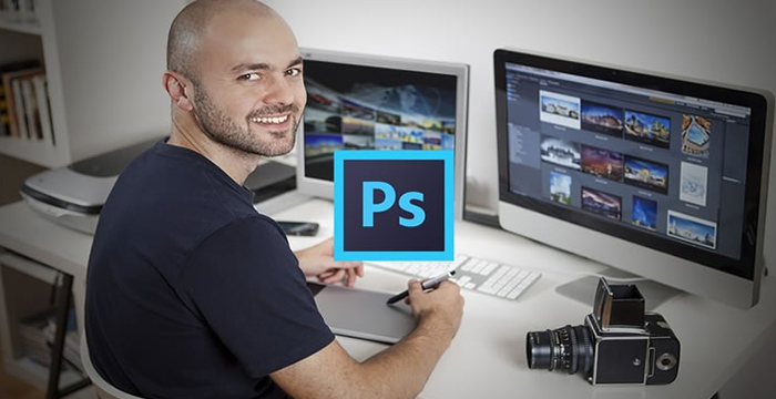 photoshop 2018 completo