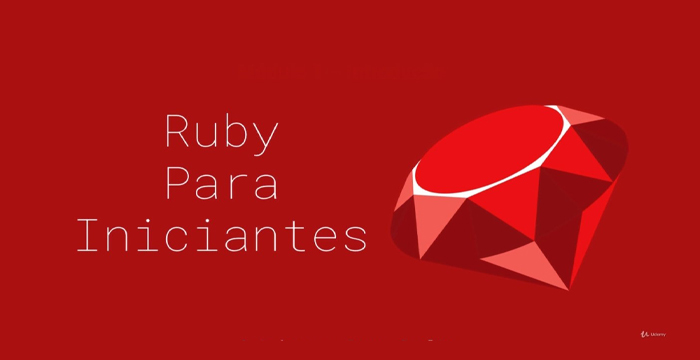 ruby para iniciantes