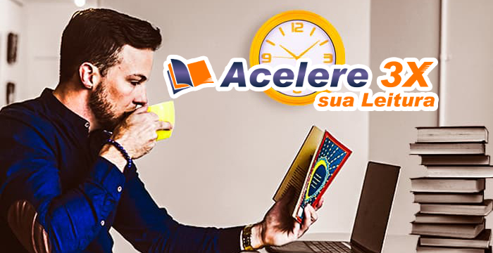 acelere sua leitura