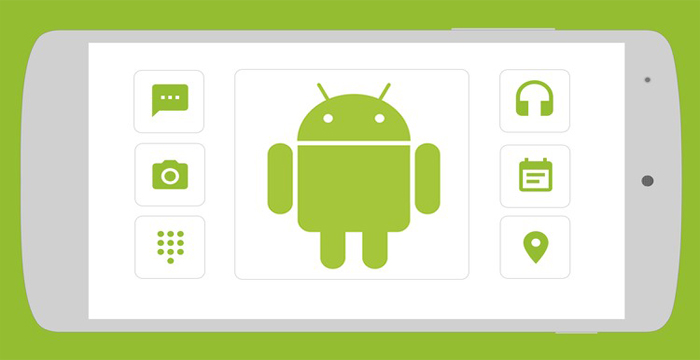 android 15 apps