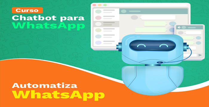 chatbor para whatsapp