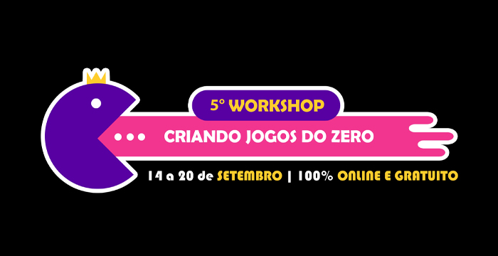 criando jogos do zero