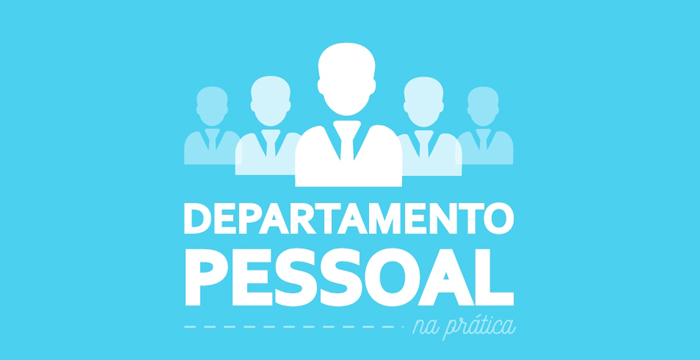 departamento pessoal