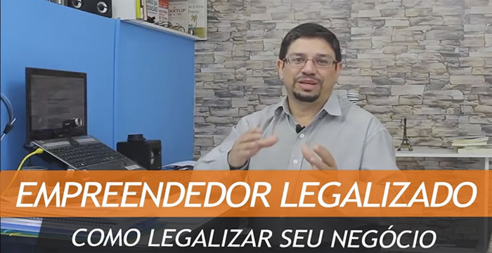 empreendedor legalizado