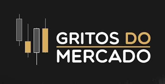 gritos do mercado