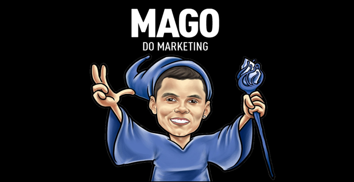 mago do marketing