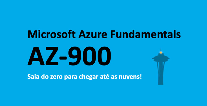 microsoft azure az 900