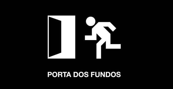 porta dos fundos