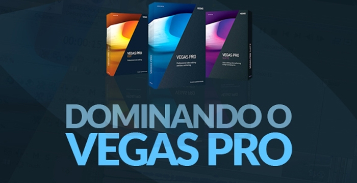 vegas pro