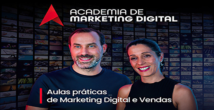 academia marketing