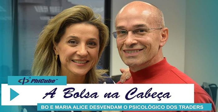 bolsa na cabeca