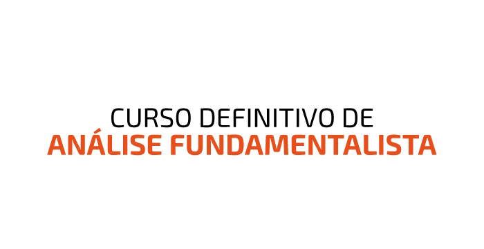 analise fundamentalista