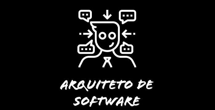 arquiteto software