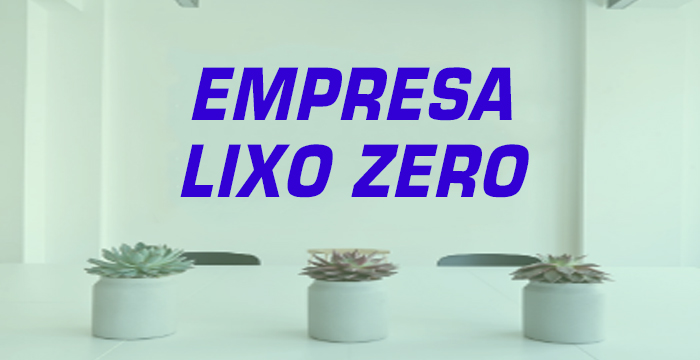 empresa lixo zero