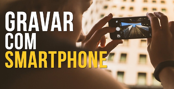 gravar smartphone