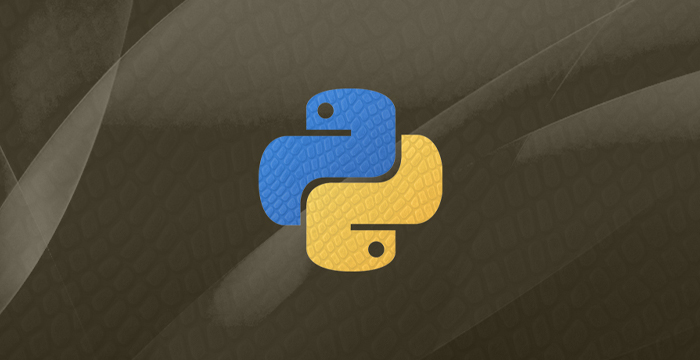 python