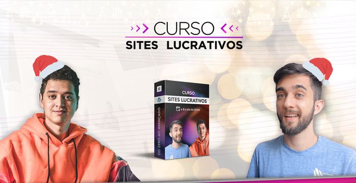 sites lucrativos