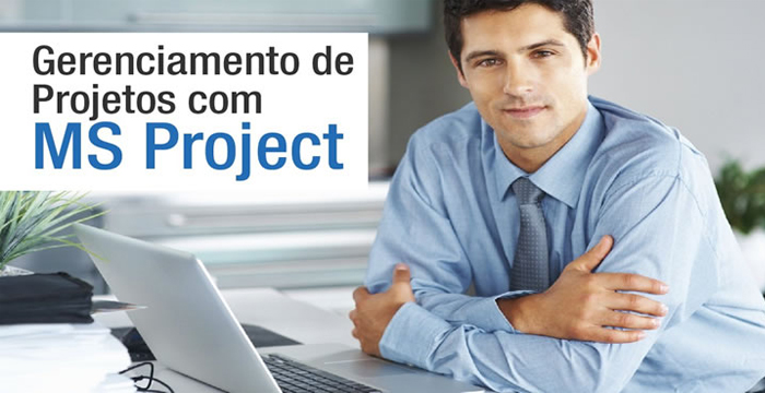 gerenciamento de projetos com ms project