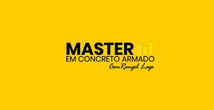 master em concreto armado